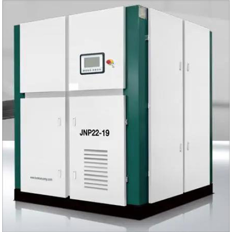 开山VP55kw螺杆真空泵