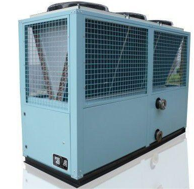 美意空调MAS倚天系列风冷螺杆式冷水机组