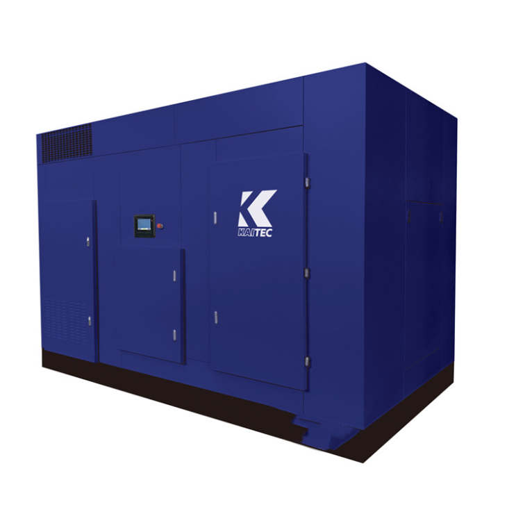 KAITEC磁悬浮鼓风机