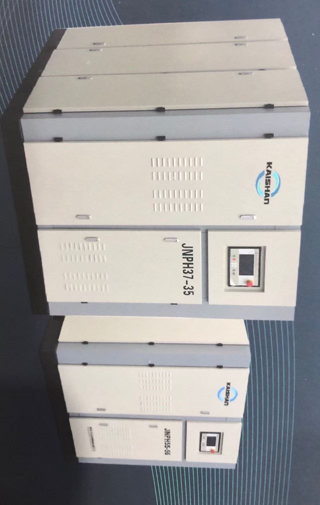 开山JNPH系列螺杆真空泵