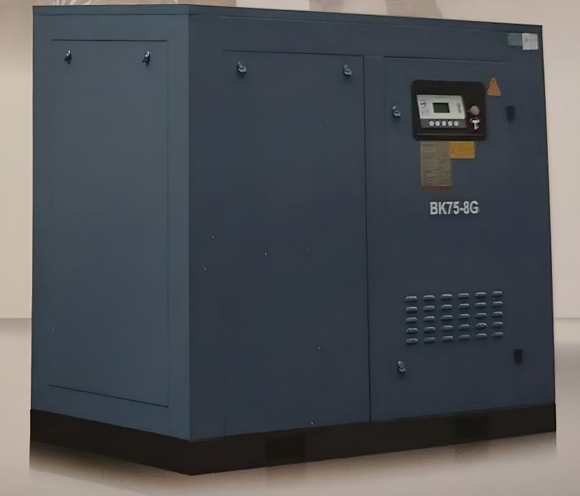 开山螺杆空气压缩机