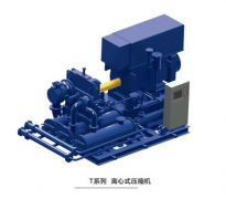 泉州开山离心空压机工作原理是什么 有哪些优缺点